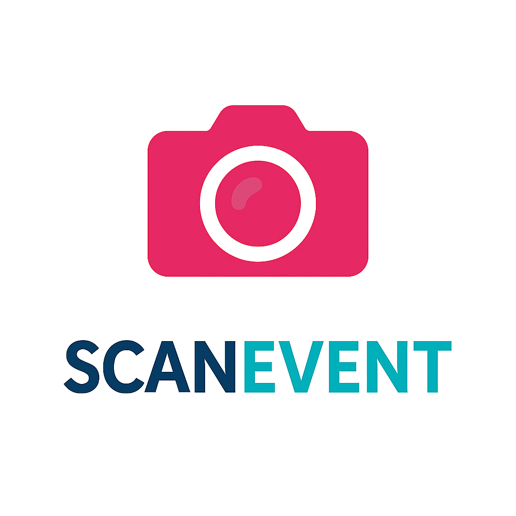 Scan QR EVENT
